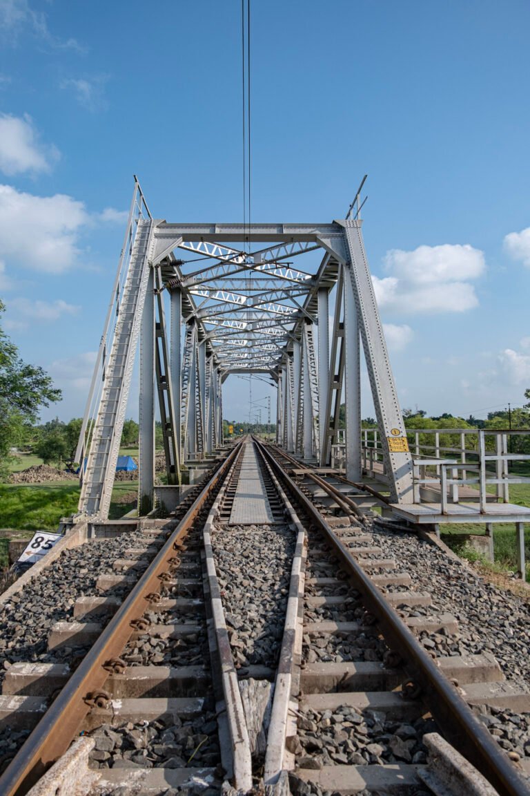 Railway Bridge